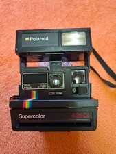 POLAROID Supercolor 635