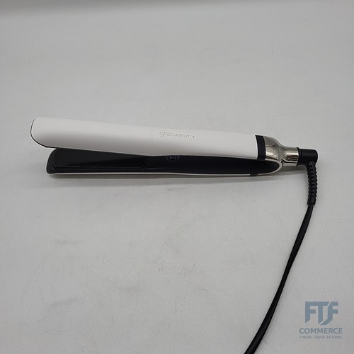 Ghd platinum glätteisen - ghd,