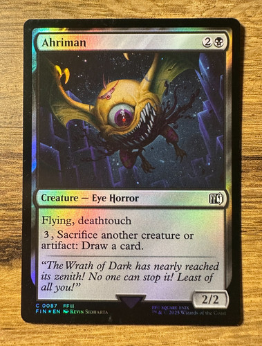 Magic the gathering - magic, mtg
