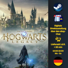 Hogwarts Legacy [Code/Key PC Steam]