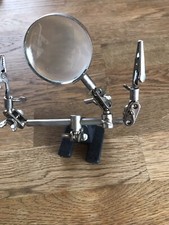 dritte hand löthilfe