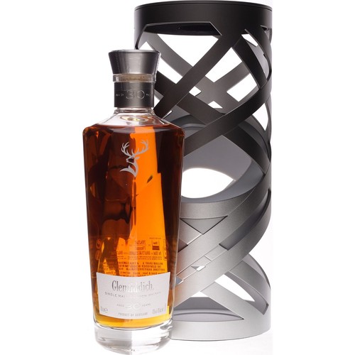 Glenfiddich jahre 7 liter - glenfiddich,