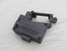 Team Corally Muraco Radiobox