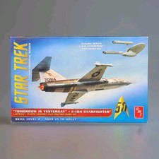 AMT 1:48 U.S.S. Enterprise