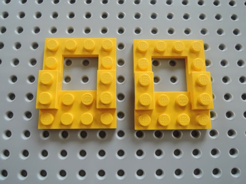 Lego fahrgestell chassis - lego,