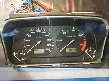 0492 tacho kombiinstrument - kombiinstrument, vw