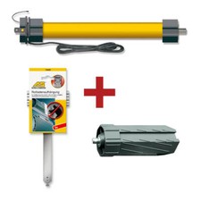 Schellenberg Rohrmotor Maxi