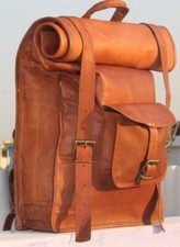 Roll top rucksack - roll,