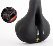 Fahrradsatte Fahrrad Sattell