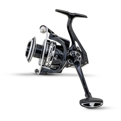 Zebco trophy spinning - trophy, fd