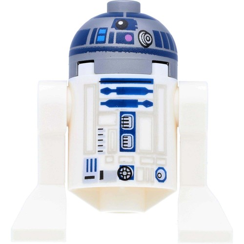 Lego star wars minifigur - lego,