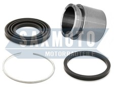 vorderer Bremssattel Reperatur