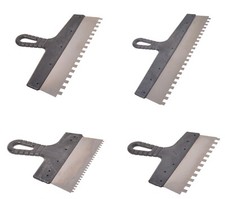 Aqbau® Zahnspachtel