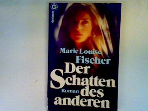 Der schatten des anderen - der,