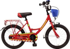 Bachtenkirch Kinderfahrrad