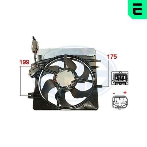 New era 352055 ventilator - 352055,