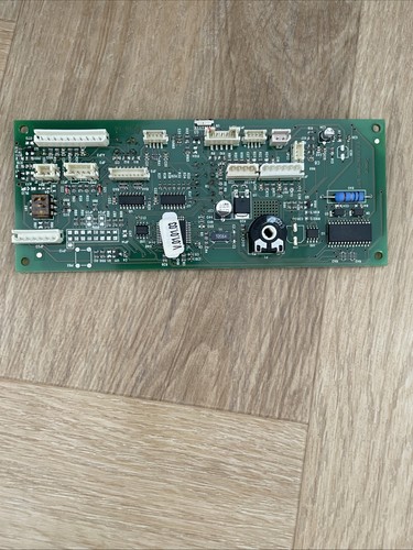 Elektronik board platine lcd - board,