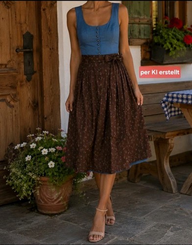 Hammerschmid dirndl - hammerschmid,
