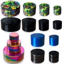 Multi Buy Grinder JEDE GRÖSSE