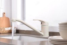 Klein Armatur Einhebelmischer