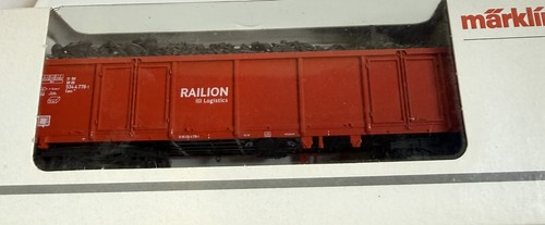Märklin 46907 ovp - h0,