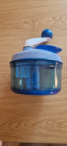 Tupperware quick chef - quick-chef,