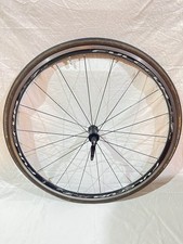 Vorderrad Rennrad Fulcrum