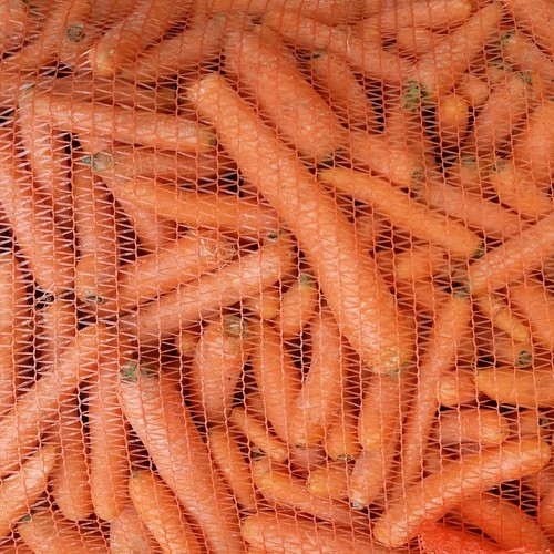 Futtermöhren 20kg - ,