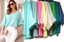 Damen Shirts T-Shirt Bluse