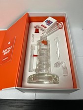 Schlachtschiff Bong von Snoop