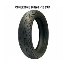 Reifen Hinten 140/60-13 63P TL