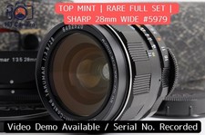 [TOP NEUWERTIG] Pentax Super