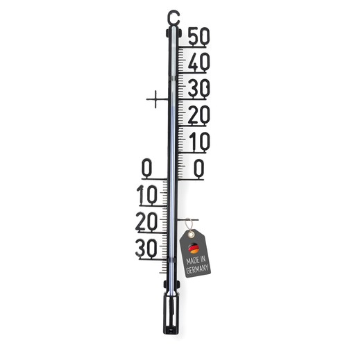 35cm analog thermometer - analog,