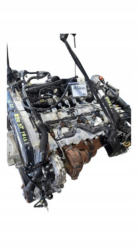 Motor opel insignia a20dth 0 - motor,