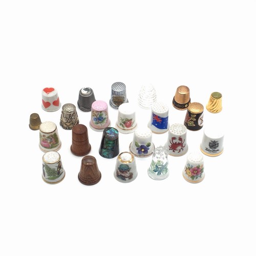 Fingerhut set stck - fingerhut,