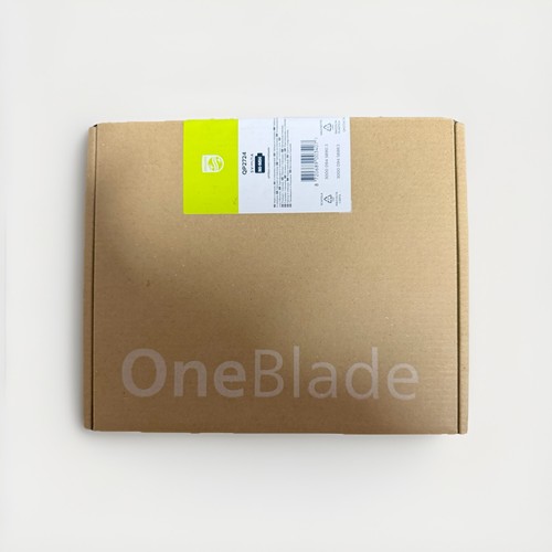 Philips oneblade face - oneblade,