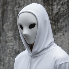 Phantom Mask | Minimalist