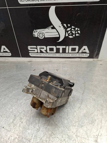 Mercedes benz w210 2000 - e,