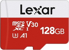 Micro SD Speicherkarte 64GB