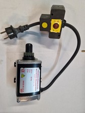 Anlasser MTD Schneefräse Tecumseh Motor Rasentraktor 