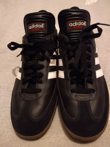 Adidas samba sneaker - adidas,