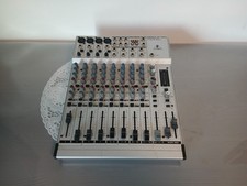 Behringer eurorack mx1604a - behringer,