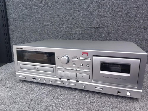 Teac 850 kassettendeck cd - teac, ad-850