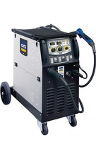 GYS MIG/MAG-Schweißanlage MULTIWELD FV 220M mit Zubehör 30-220 A gasgekühlt