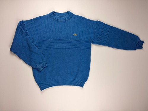 Vintage 90er lacoste chemise - vintage,