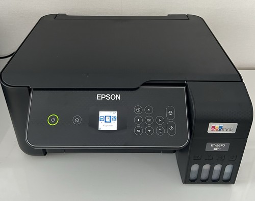 Epson ecotank 2870 - epson, et-2870