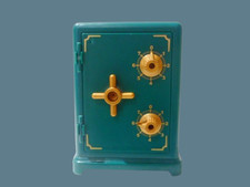 Playmobil Tresor Safe