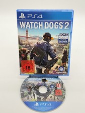 Watch Dogs 2 (Sony PlayStation
