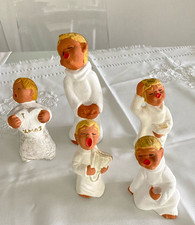 Vintage Jullar Original Singer