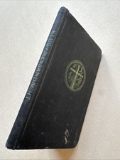Altes gebetbuch gesangbuch - altes,
